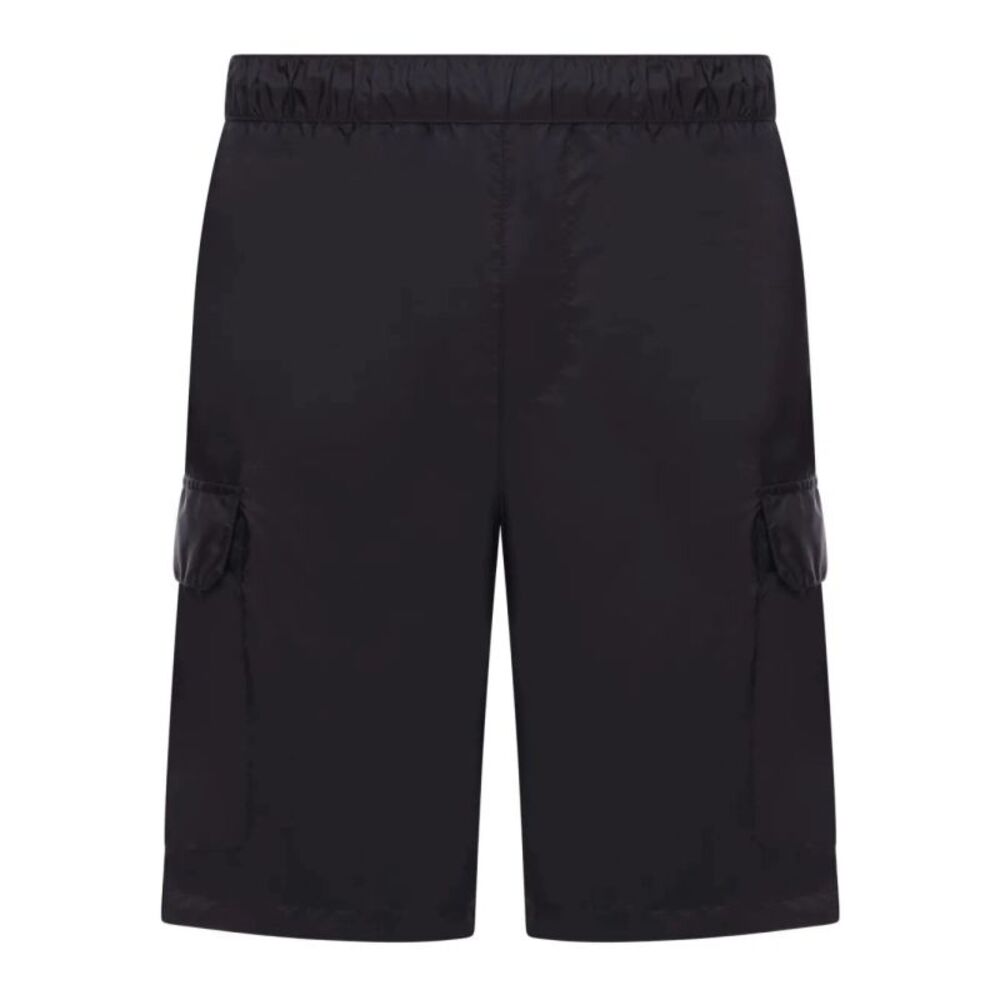 Prada Men Re-Nylon Swim Trunks
